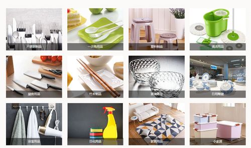 2019中國日用百貨商品博覽會 日用百貨行業(yè)的風向標